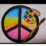 Business logo of Peace_Creates