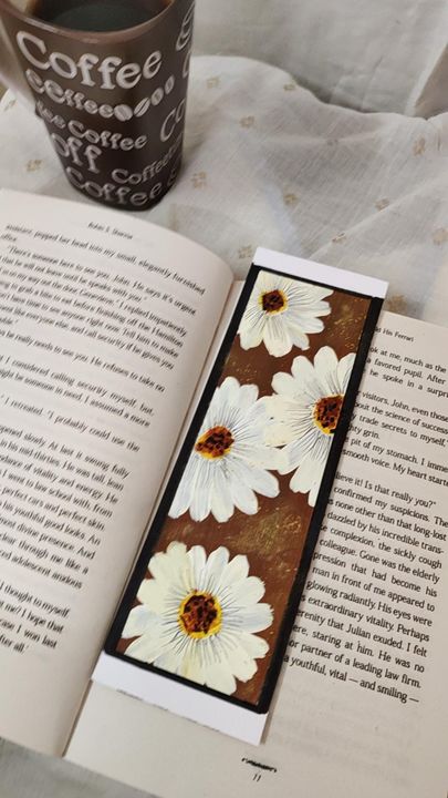 Book mark  uploaded by business on 8/20/2021