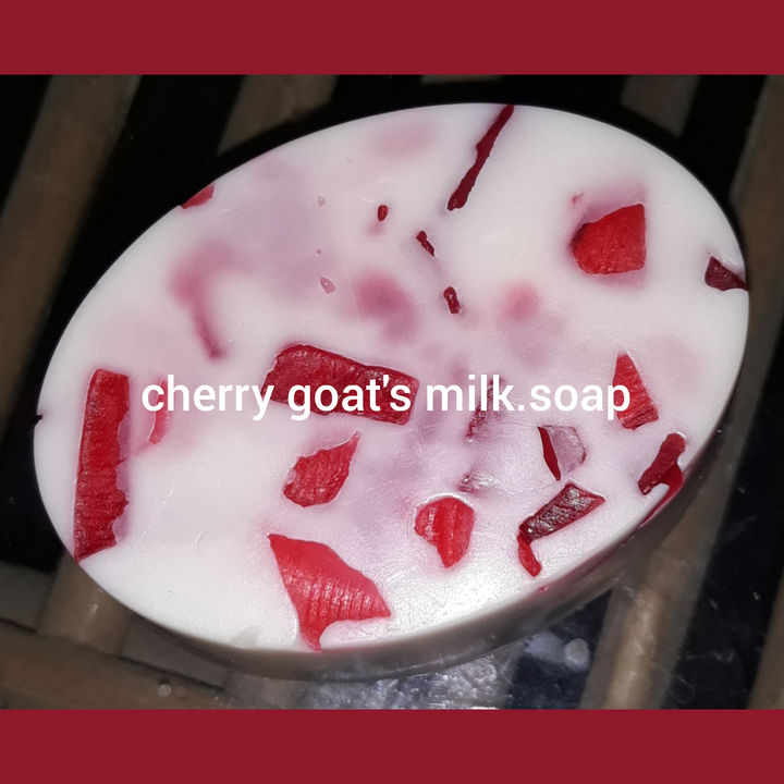 HOMEMADE  soap  uploaded by business on 8/20/2021