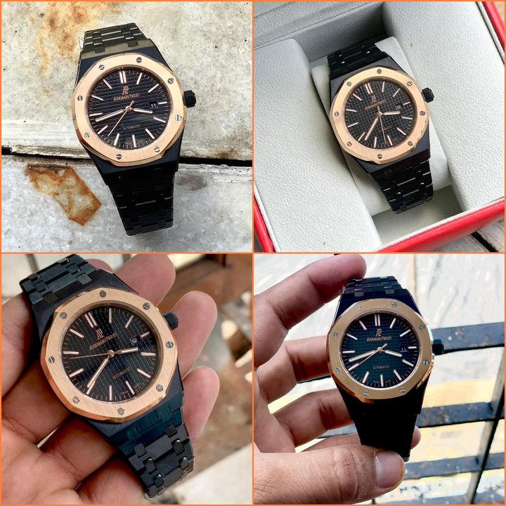 Audemars Piguet  uploaded by Shopy Baba on 8/20/2021