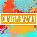 Business logo of Quality Bazaar