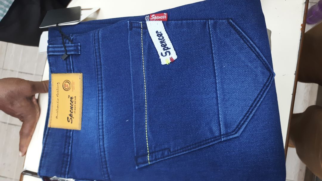 Jeans uploaded by Vinni fashion on 8/20/2021