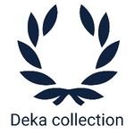 Business logo of Deka collection