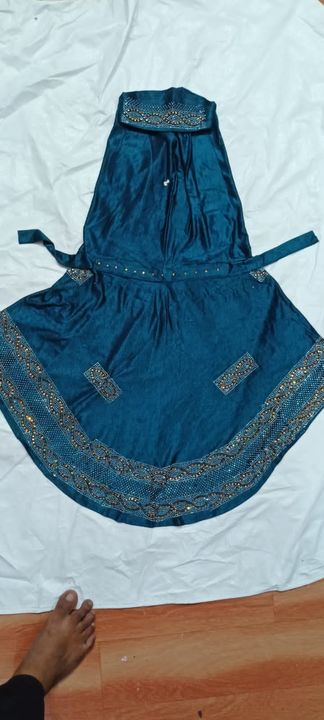 Product uploaded by Madeha drees & bhurk house on 8/20/2021
