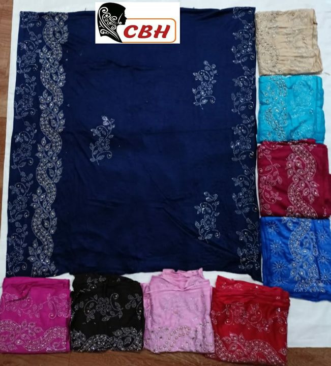 Product uploaded by Madeha drees & bhurk house on 8/20/2021