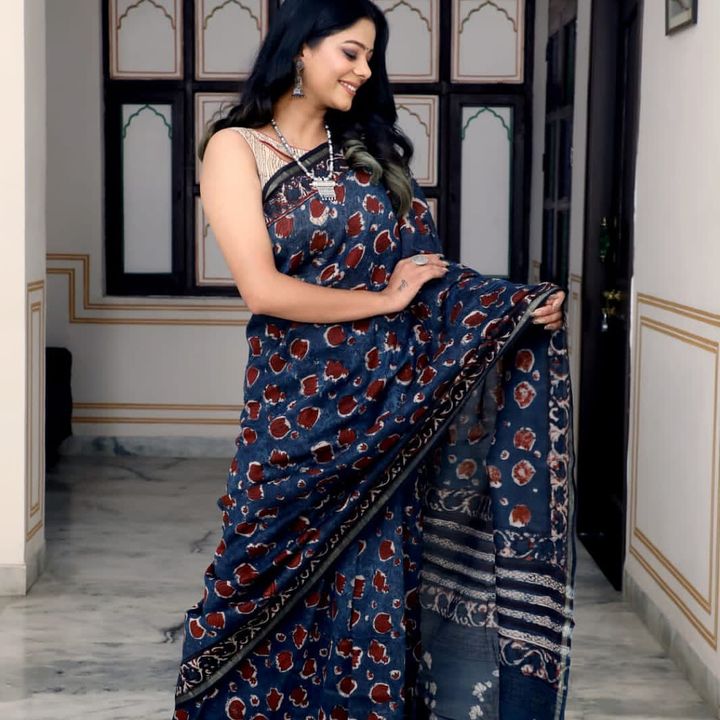 Silk saree uploaded by business on 8/20/2021
