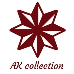 Business logo of AK FASHIO HUB