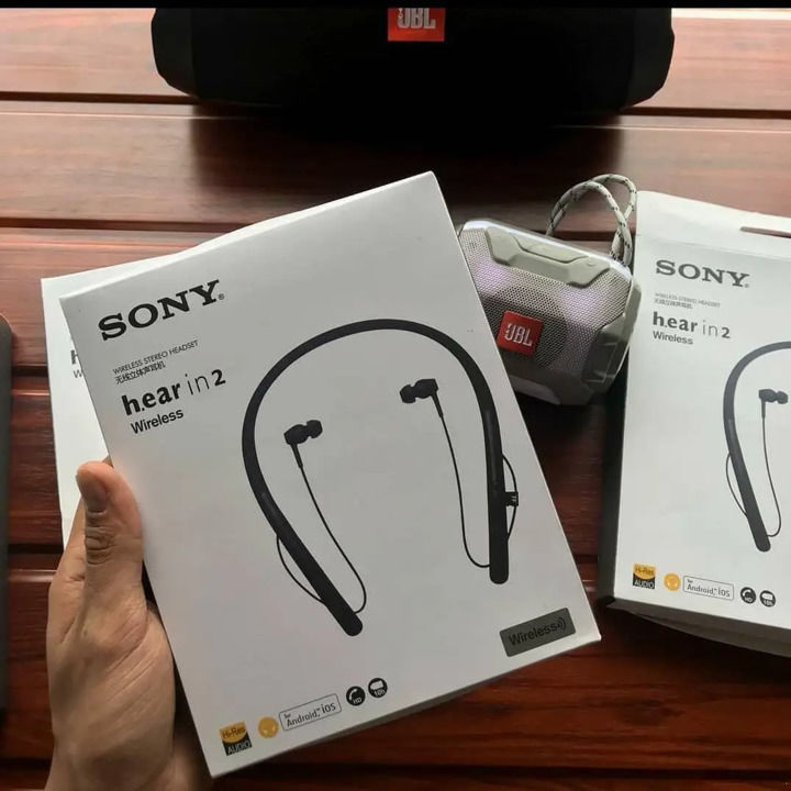 Sony Hear In 2 uploaded by Mr.Gadget on 8/20/2021