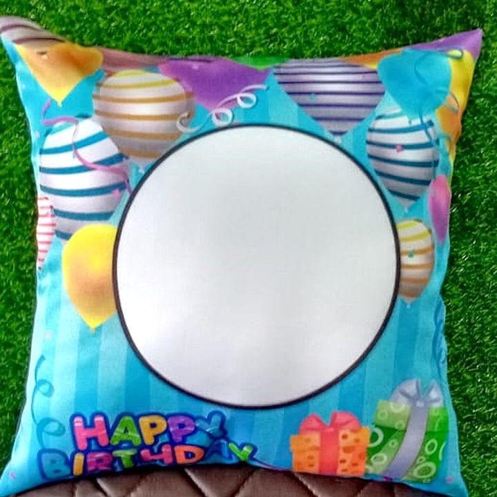 Sublimation Pillow uploaded by GALAXY ENTERPRISE on 9/1/2020