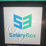 Business logo of SalaryBox - Staff & Salary App