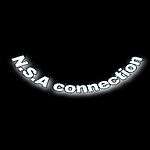 Business logo of N.S.A connection 