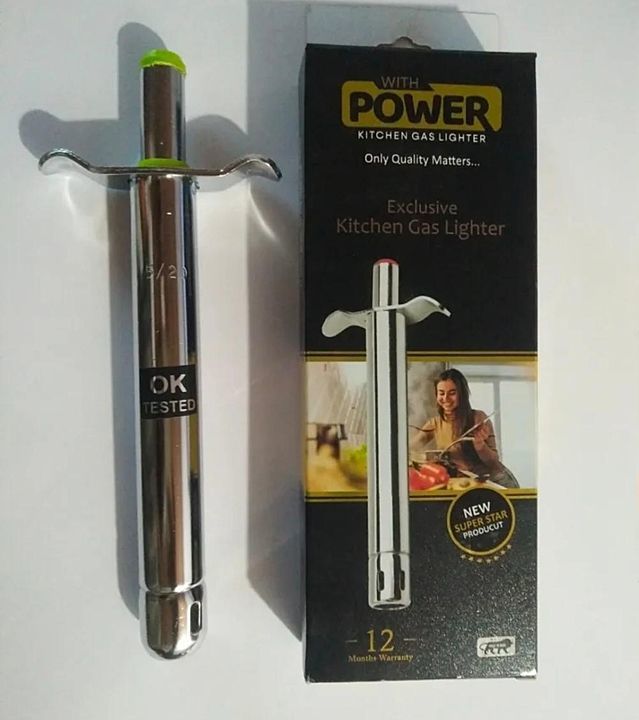 Heavy Lighter  uploaded by Shop Gallery on 9/1/2020