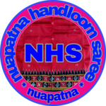 Business logo of nuapatna handloom saree