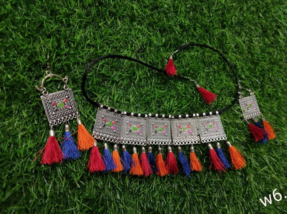 Product uploaded by Handicraft fashion jewellry on 8/20/2021