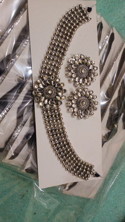 Product uploaded by Handicraft fashion jewellry on 8/20/2021