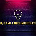 Business logo of Anil Lamps Industries
