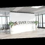 Business logo of SVKR EXIM OPC PRIVATE LIMITED