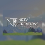 Business logo of NRTV CREATIONS