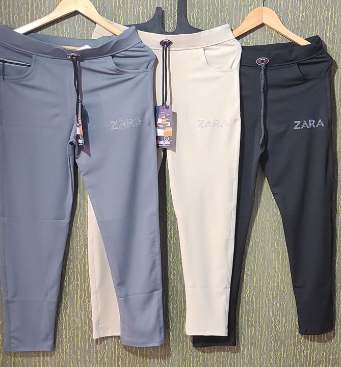  4 Wey Laycra Track Pant uploaded by UNECHA FASHION on 8/20/2021
