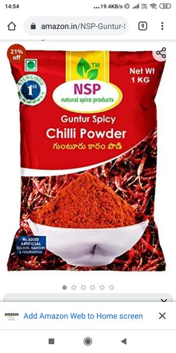 Post image Indian spices exporter | SVKR EXIM ( OPC ) PRIVATE LIMITED | Managing Director | Manufacturer,  Supplier &amp; Exporter |