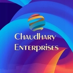 Business logo of Chaudhary enterprises