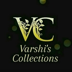 Business logo of Varshi's collections