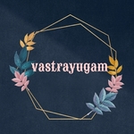 Business logo of Vastrayugam