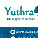Business logo of Yuthra