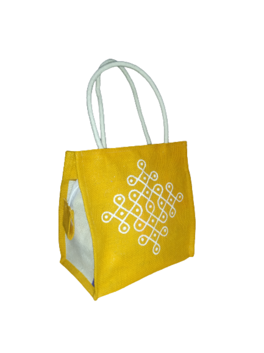 Jute gifting item uploaded by business on 8/20/2021