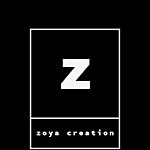 Business logo of zoya creation 