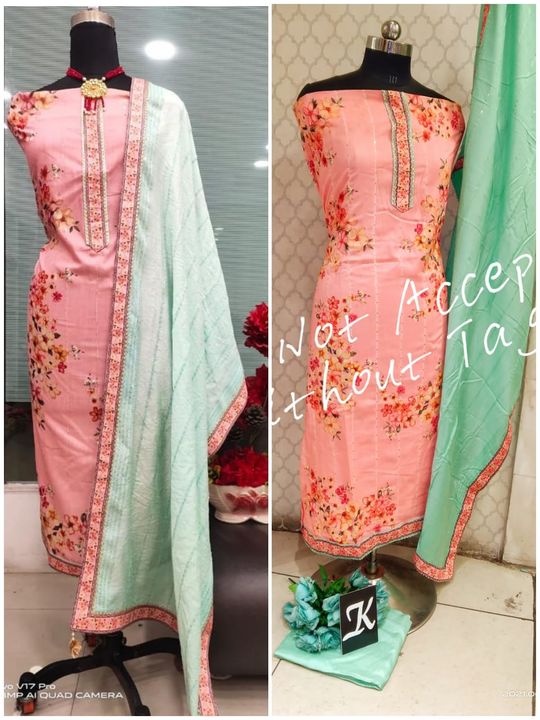 Product uploaded by Divya creations  on 8/20/2021