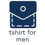 Business logo of T shirts for men