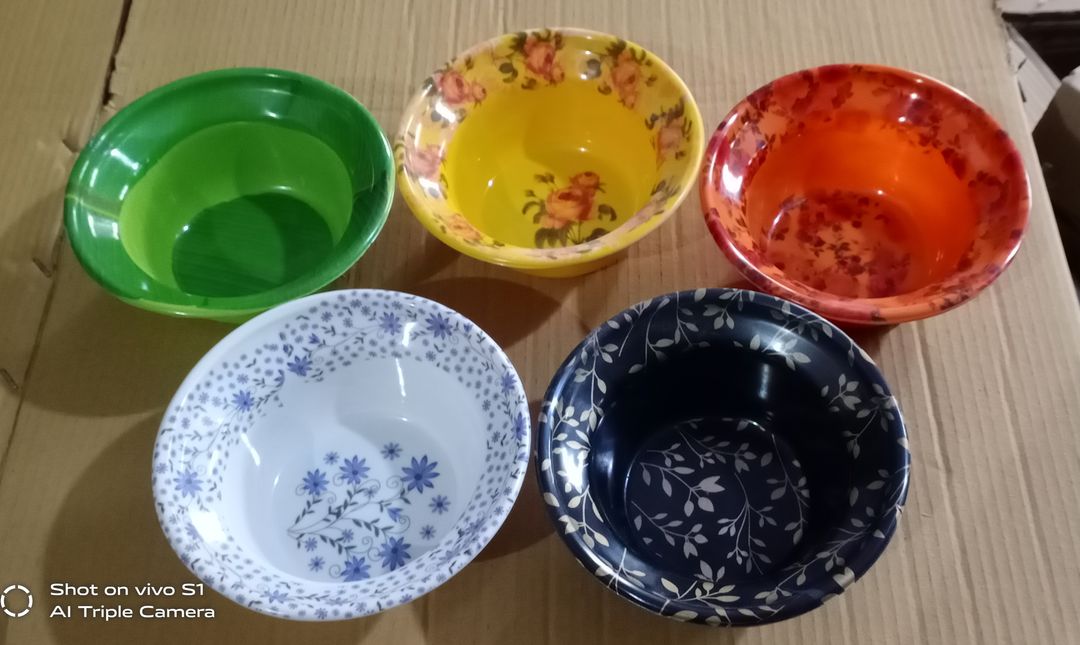 Post image We are manufacturer of melamine crockery. We Deals only in wholesale in all over India.