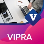 Business logo of VIPRA