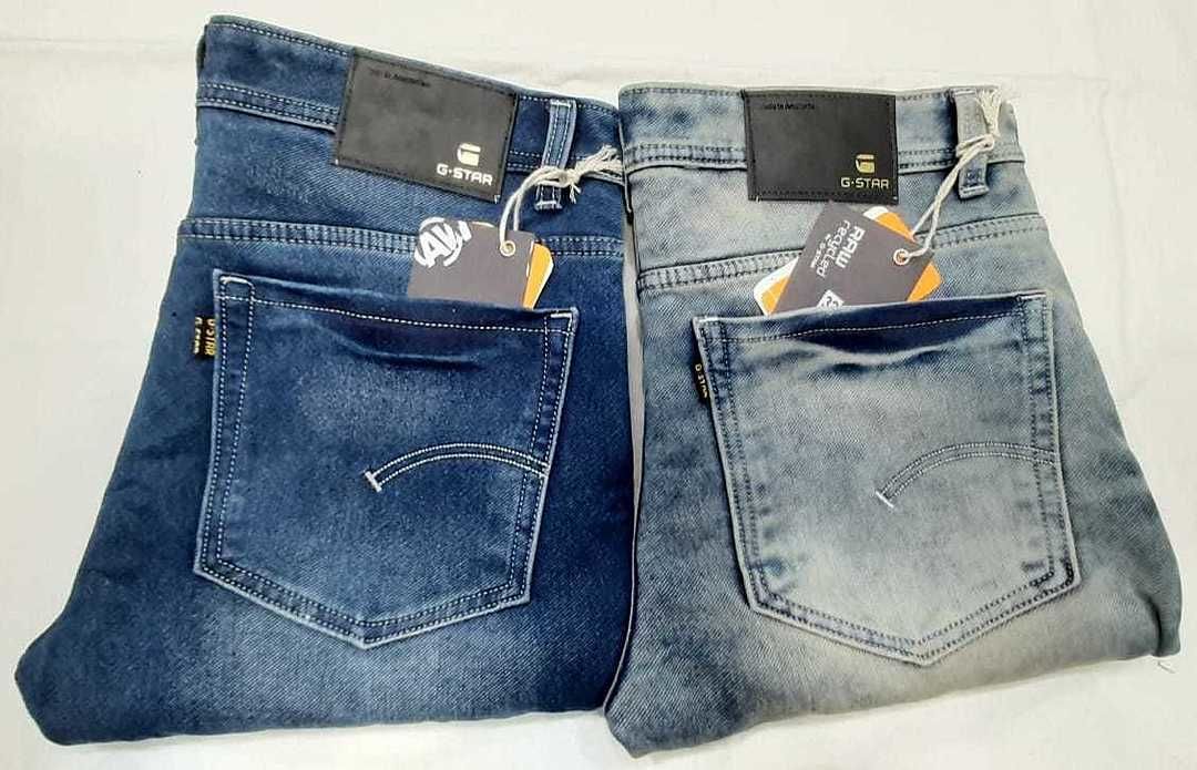 Jeans uploaded by Sk43 Collection on 9/1/2020