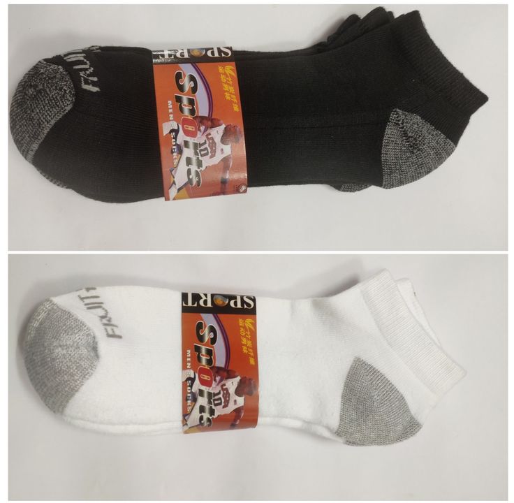 Product image with ID: towel-sniker-socks-bef8f25d