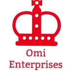 Business logo of Omi Enterprises