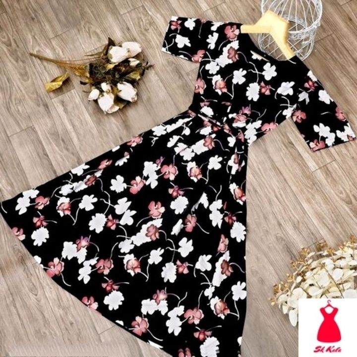 Women Dresses uploaded by business on 8/20/2021