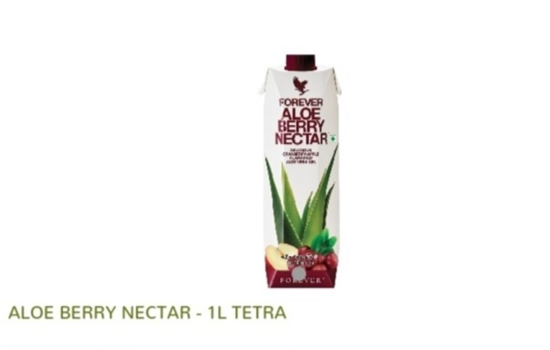 Aloe Berry Nectar uploaded by business on 8/20/2021