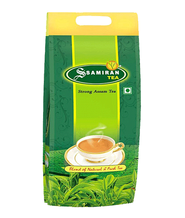 Samiran Tea uploaded by MAC MANAGEMENT on 9/1/2020