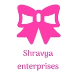 Business logo of Shravya enterprises