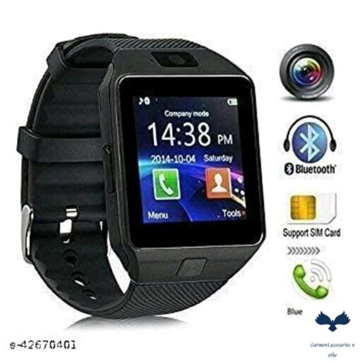 Smart watch uploaded by India store on 8/21/2021