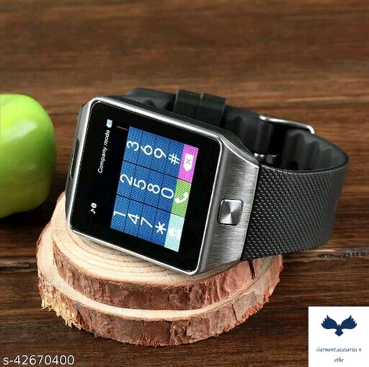 Smart watch uploaded by India store on 8/21/2021