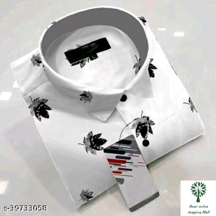 Product image of Men's Stylish  Digital Printed Shirts For men , price: Rs. 450, ID: men-s-stylish-digital-printed-shirts-for-men-904ddd74