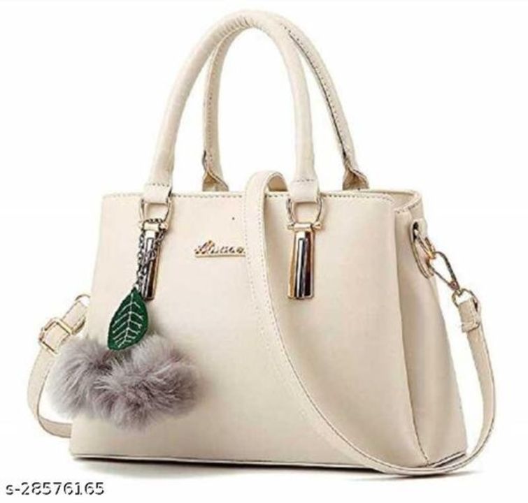 Fancy Women Handbags  uploaded by business on 8/21/2021