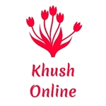 Business logo of Khush online