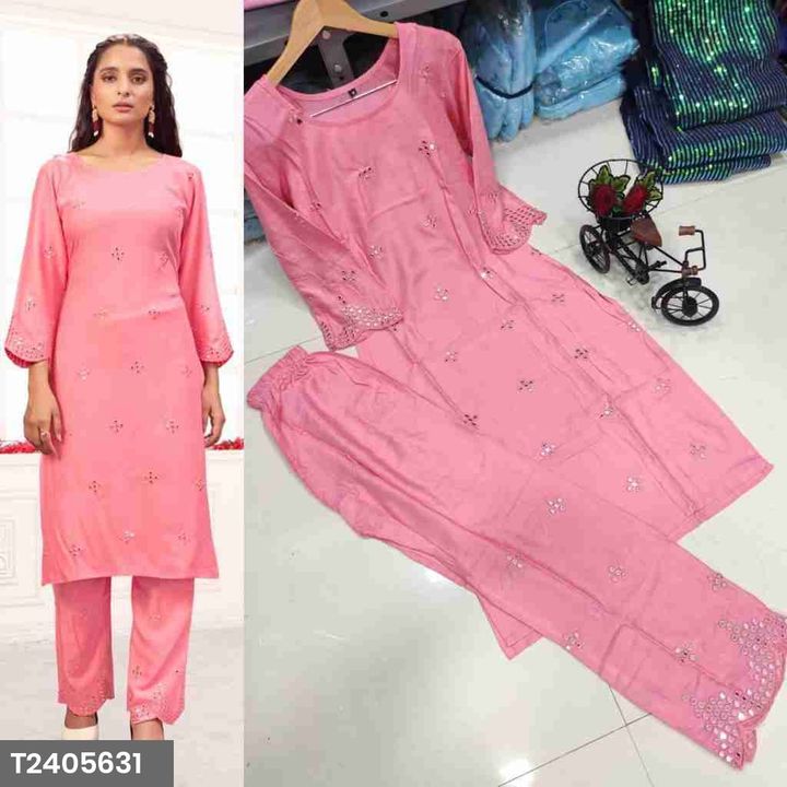 Presenting Unique Collection Of Kurta Set For Woman Zeepkart* uploaded by Women were on 8/21/2021
