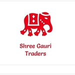 Business logo of Shree Gauri traders based out of Udaipur