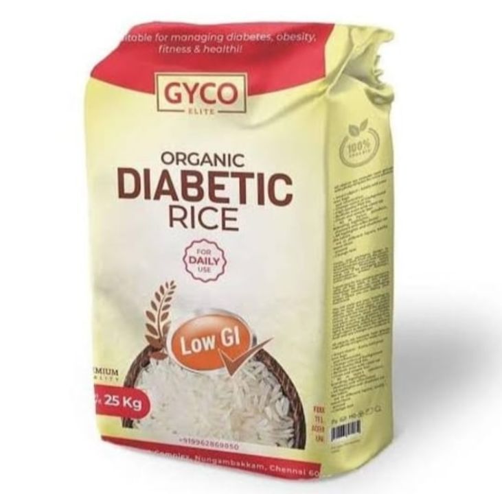 Post image I want 100 KGs of Gyco Rice.
Chat with me only if you offer COD.
Below are some sample images of what I want.