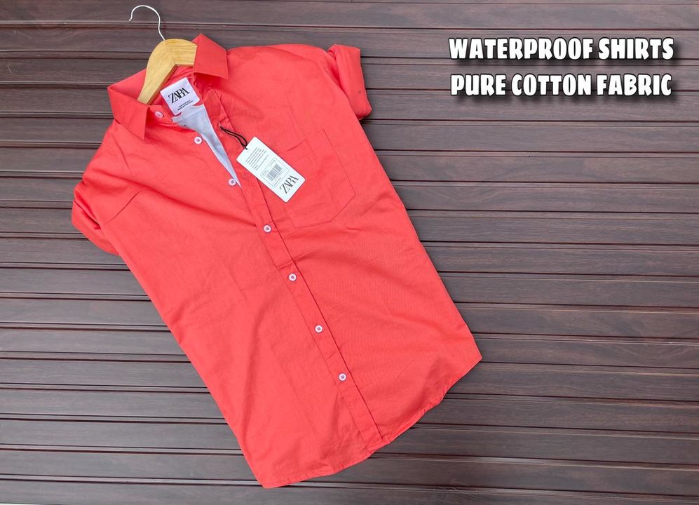 Water proof shirts  uploaded by All in One on 8/21/2021